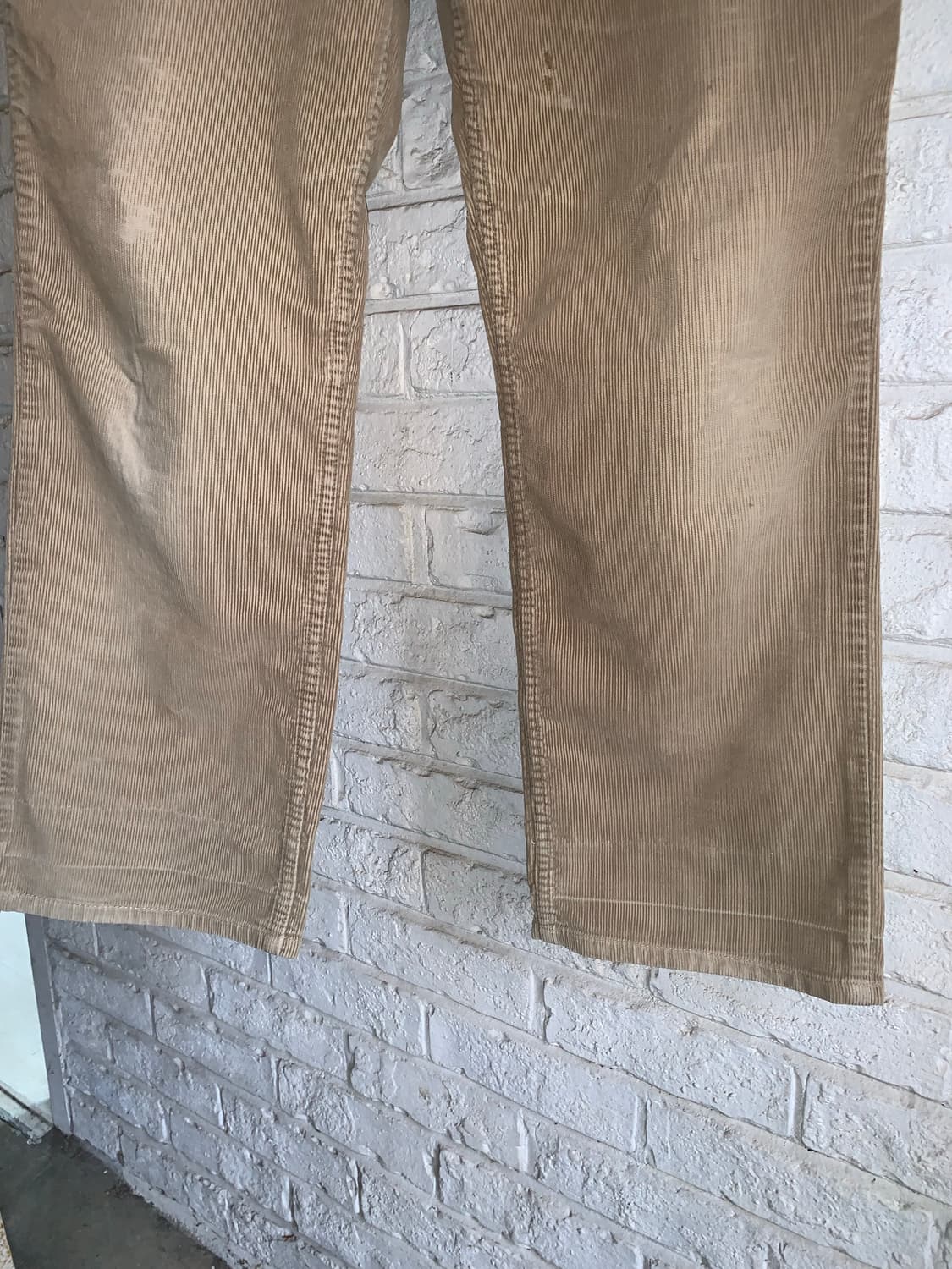 90년대 리바이스 515 코듀로이 팬츠 32 상품이미지7