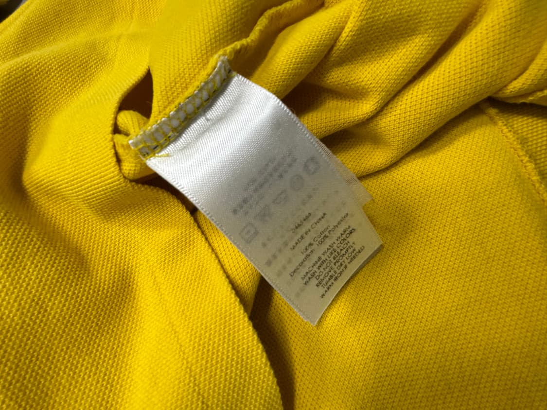 폴로 랄프로렌 상품이미지4