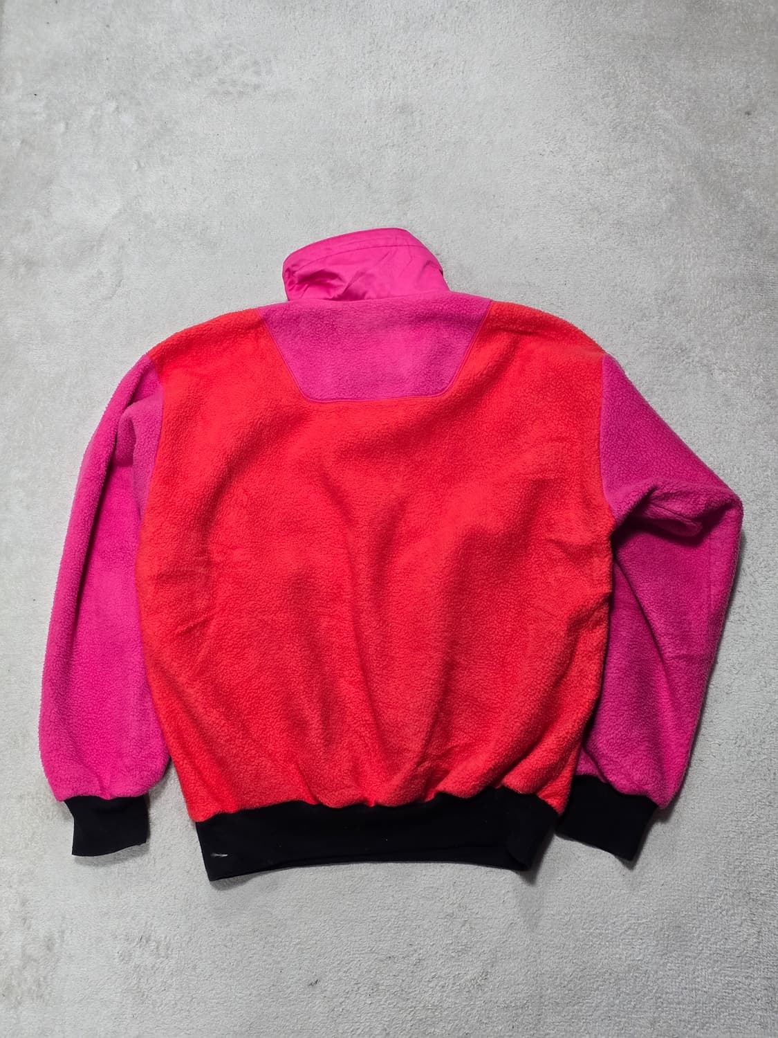 Phenix 피닉스 플리스 아노락 M 상품이미지4