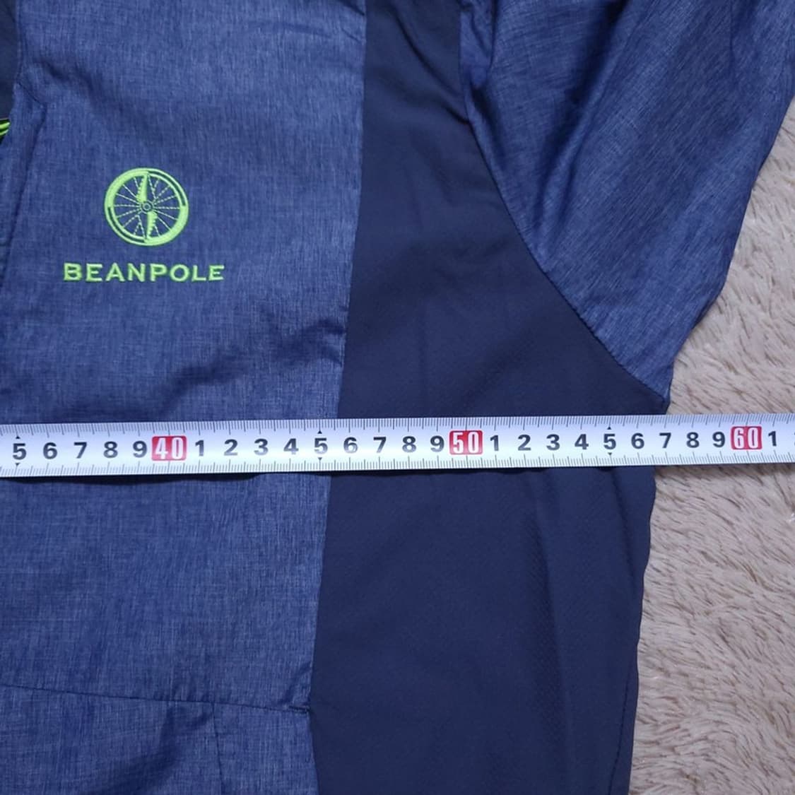 빈폴 Beanpole 남 자켓 105 0426 상품이미지5