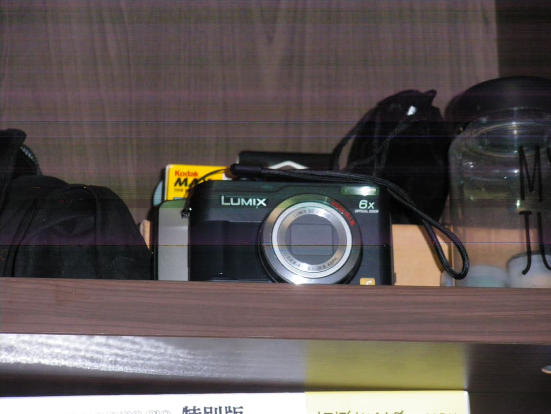 ​(빈티지 디카/작례O) Pentax Optio M50 실버 🎞️ 상품이미지8