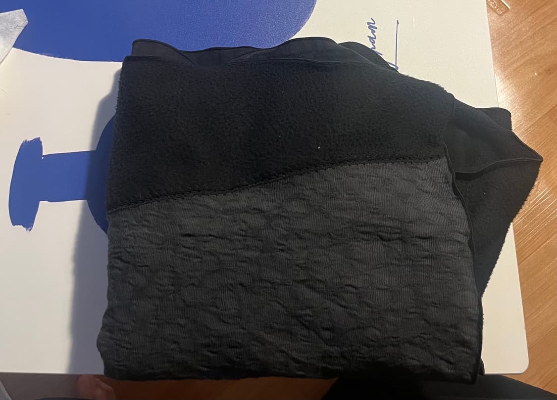 Ep6 엑슬림 스카프 상품이미지2