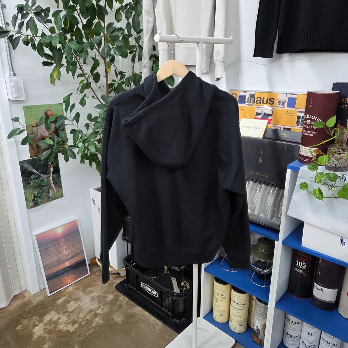 나이키 NRG 솔로 스우시 스웻후드 M 상품이미지3