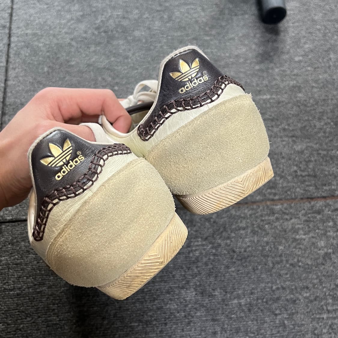 Adidas X Wales bonner 상품이미지5