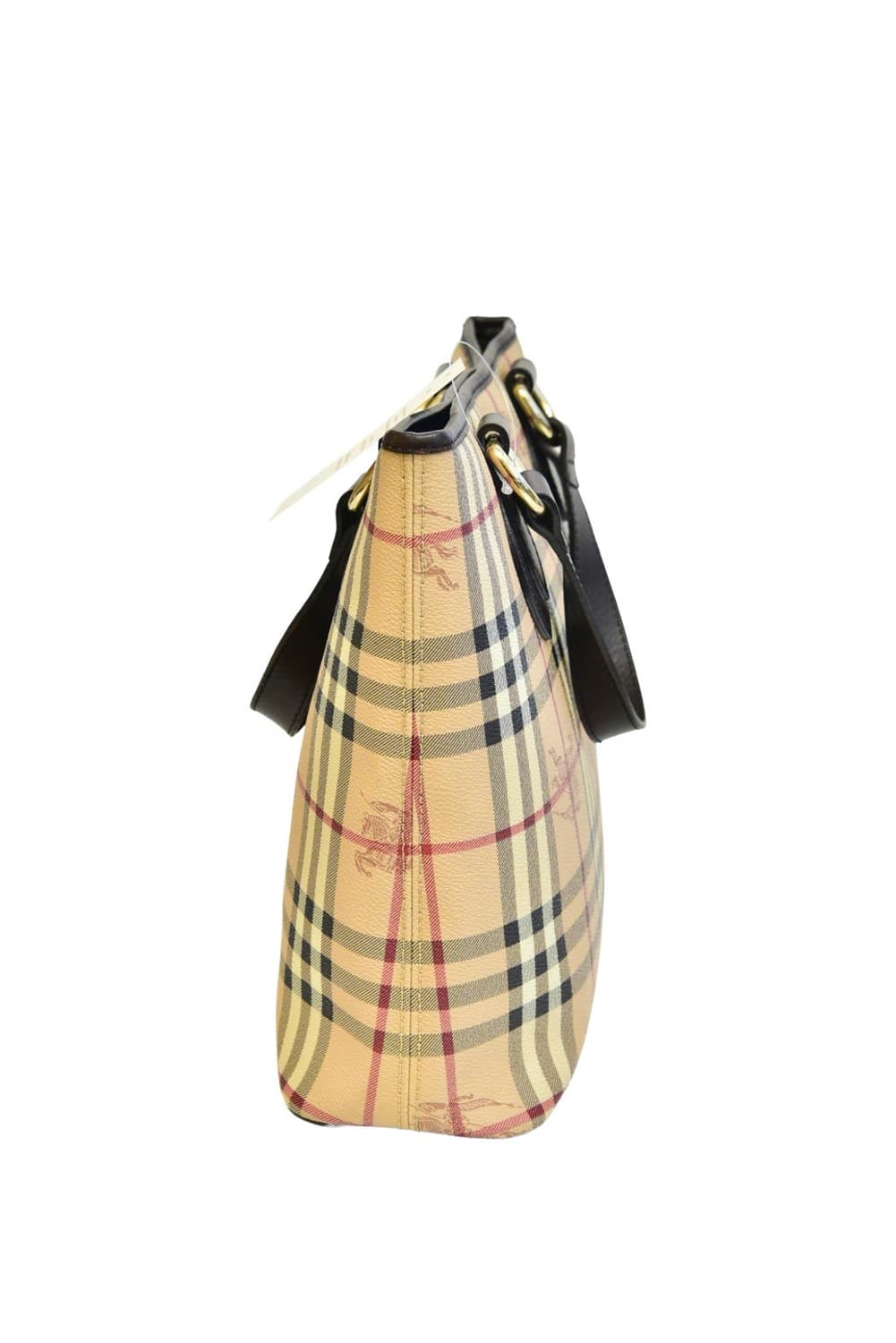 버버리 노바체크 토트백 (정품) 상품이미지4