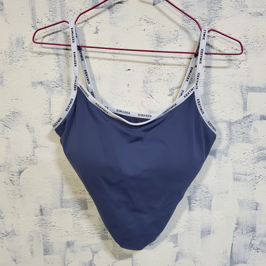 젝시믹스 기능성 나시 브라탑   상품이미지1