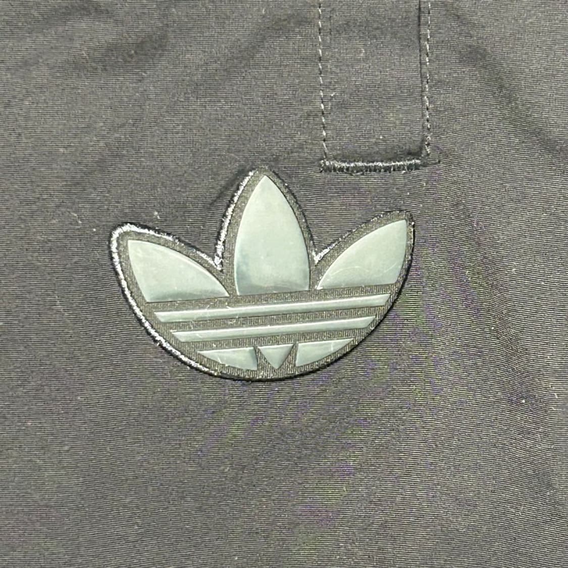 아디다스 슈퍼스타 페인팅 로고 아더컬러 트랙조거 팬츠 XS 상품이미지2