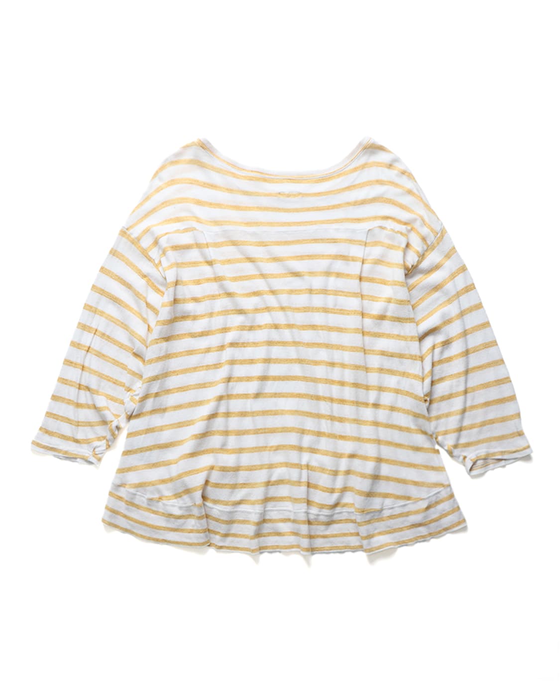 캐피탈 KAPITAL Stripe T-shirt 상품이미지2