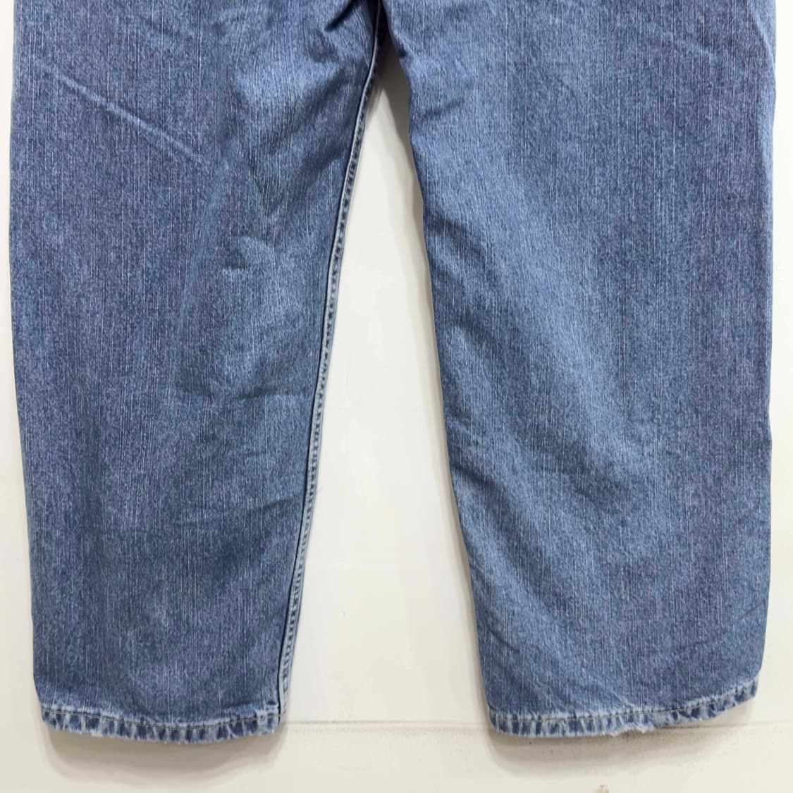 Lee 리 덩가리 카펜터 데님팬츠 34X30 상품이미지8