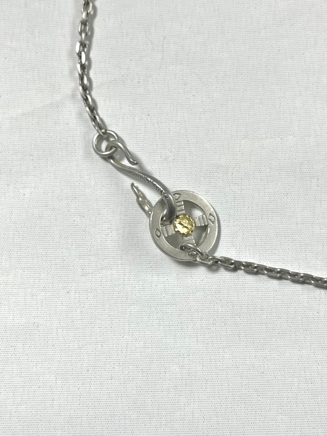 타디킹 k18 체인 50cm 상품이미지1