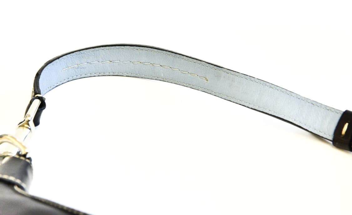 코치 Y2K 빈티지 호보백 (정품) 상품이미지9