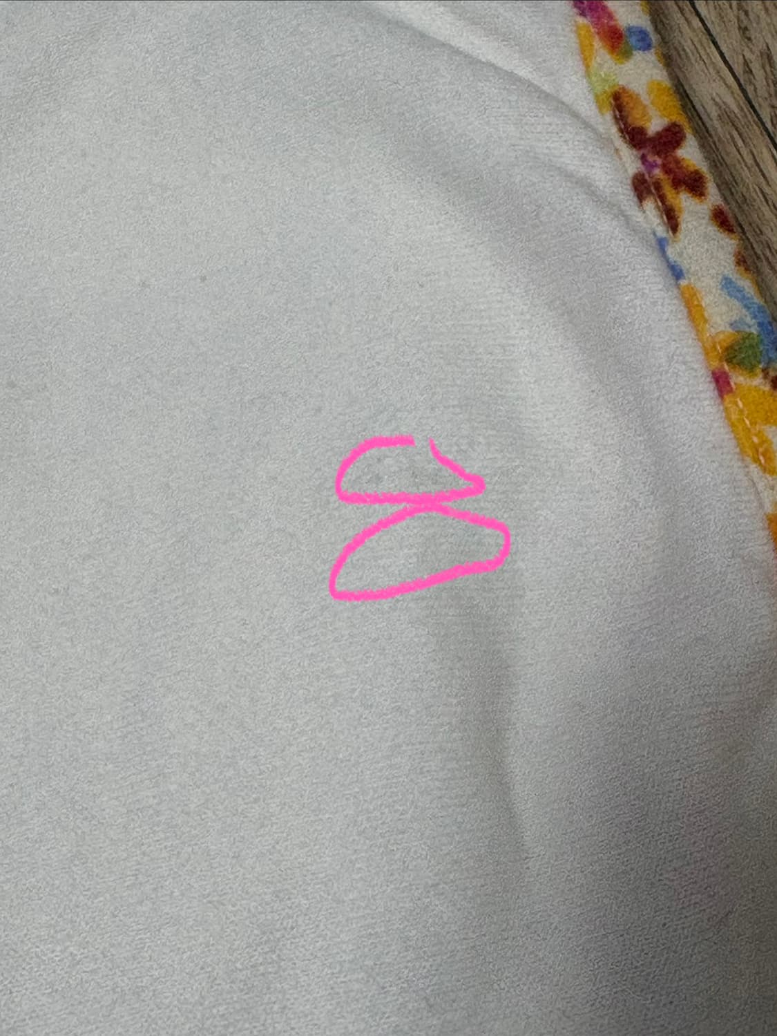 츠모리치사토 후드집업 상품이미지5