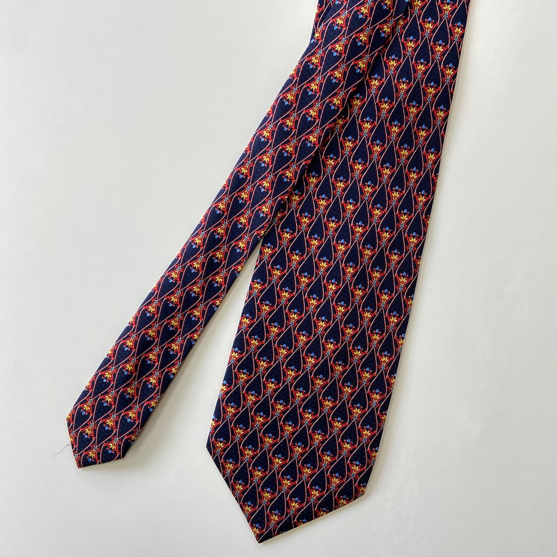 듀퐁(Dupont) 명품 정품 넥타이 상품이미지2