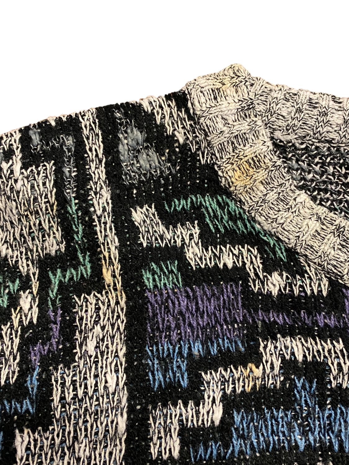 빈티지 니트 (Man M) AA1030 상품이미지7