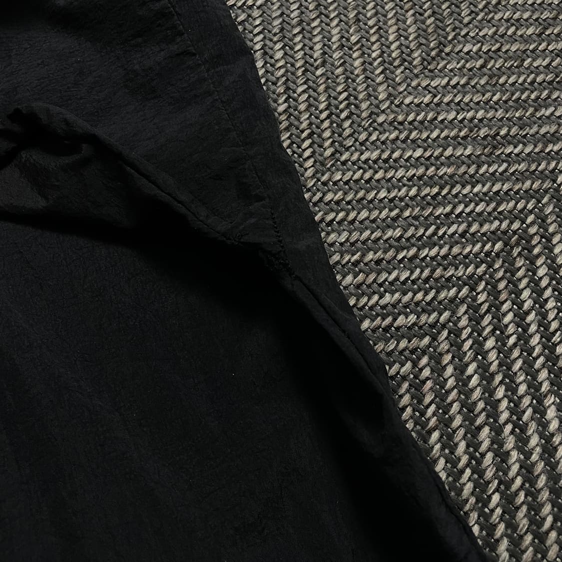 00s 아디다스 올드스쿨 빅로고 러닝 경량 바람막이y 4753 상품이미지7