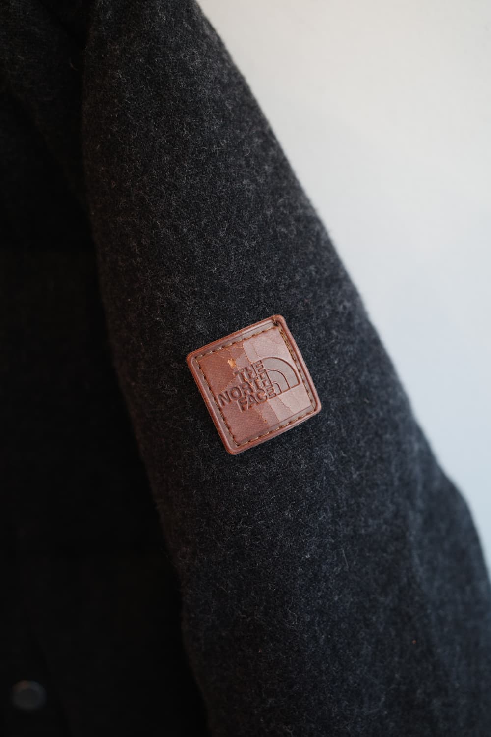 THE NORTH FACE 노스페이스 다운 롱 패딩 상품이미지5