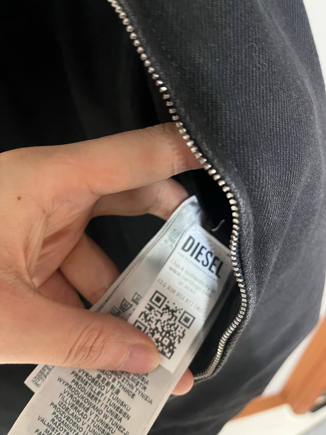 디젤 상품이미지2