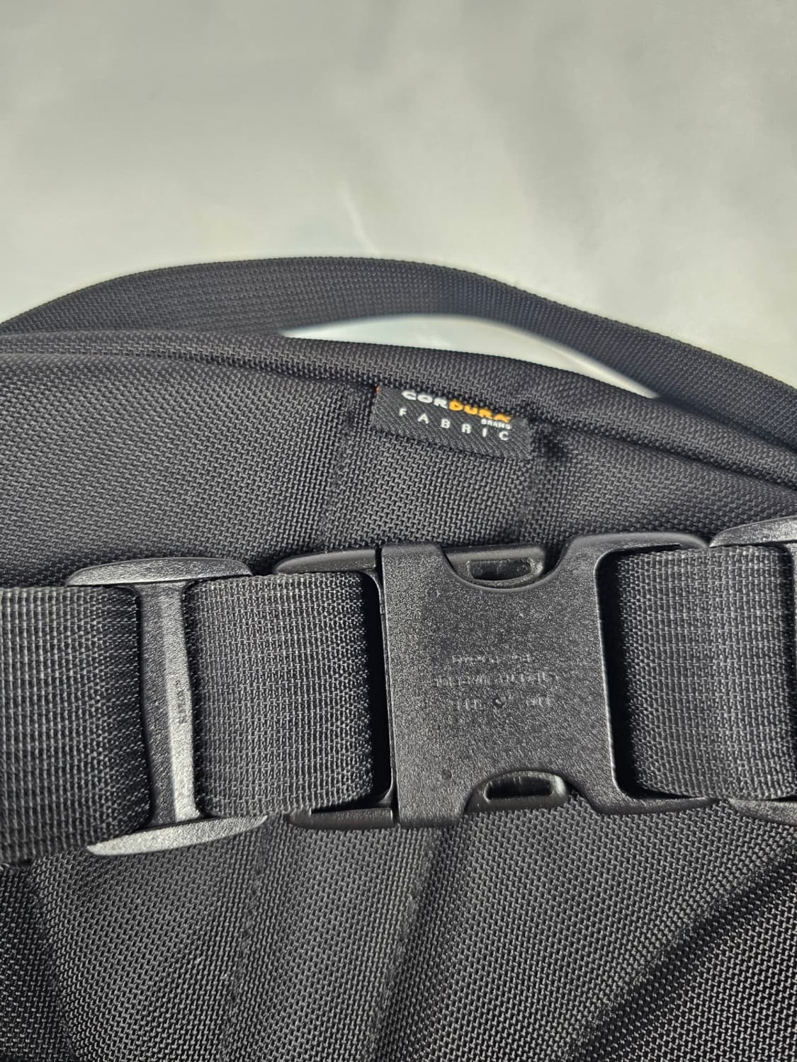 슈프림웨이스트백 상품이미지3