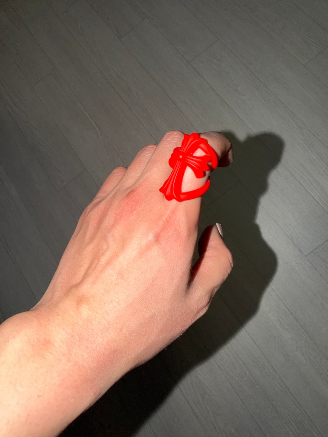 크롬하츠 실리크롬 인피니티링 상품이미지1