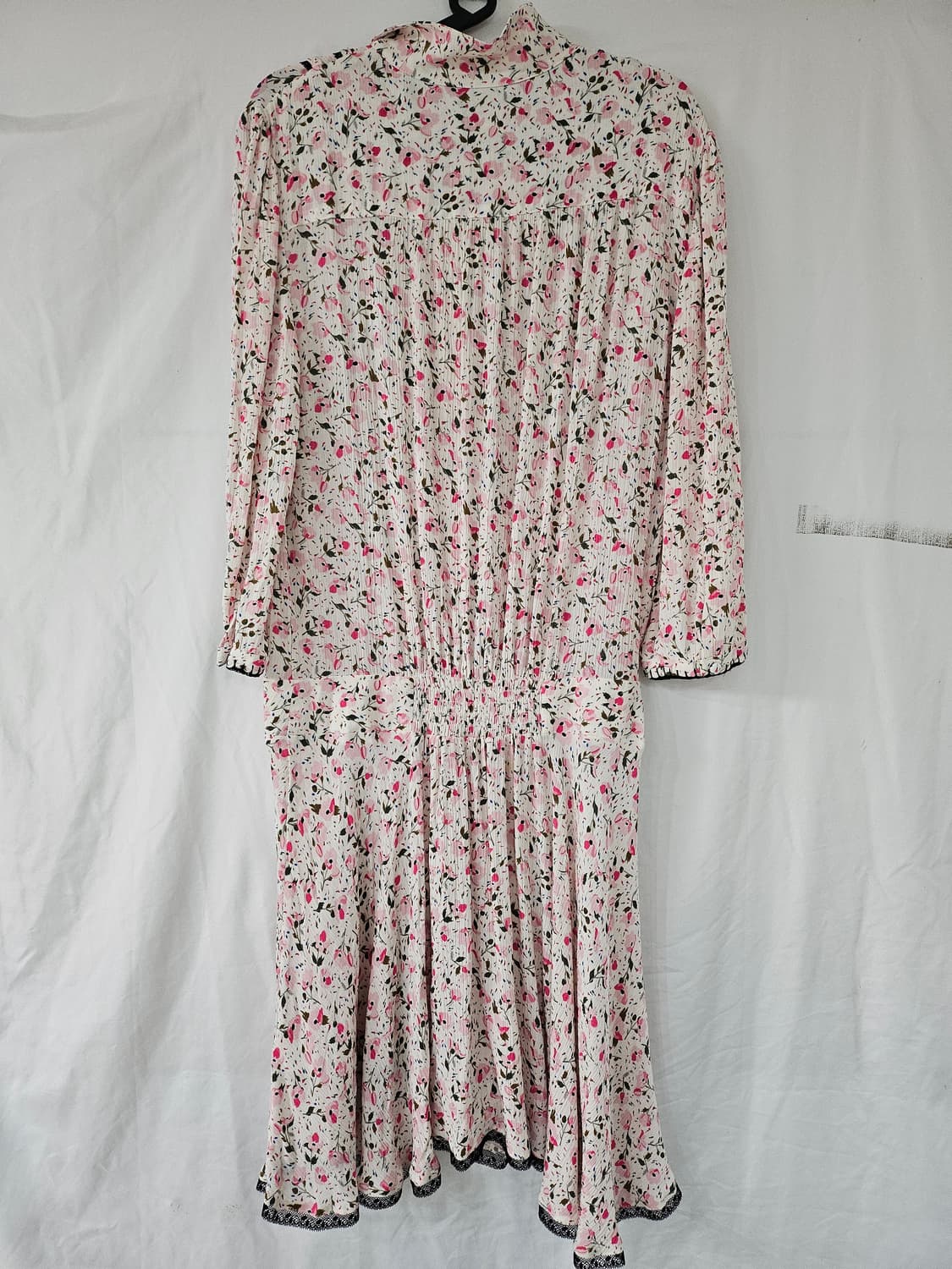 쟈딕앤볼테르 플라워 원피스s 상품이미지2