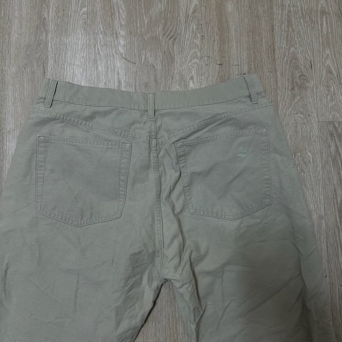 팀버랜드 남성 코튼 면바지 워크팬츠 36  상품이미지4