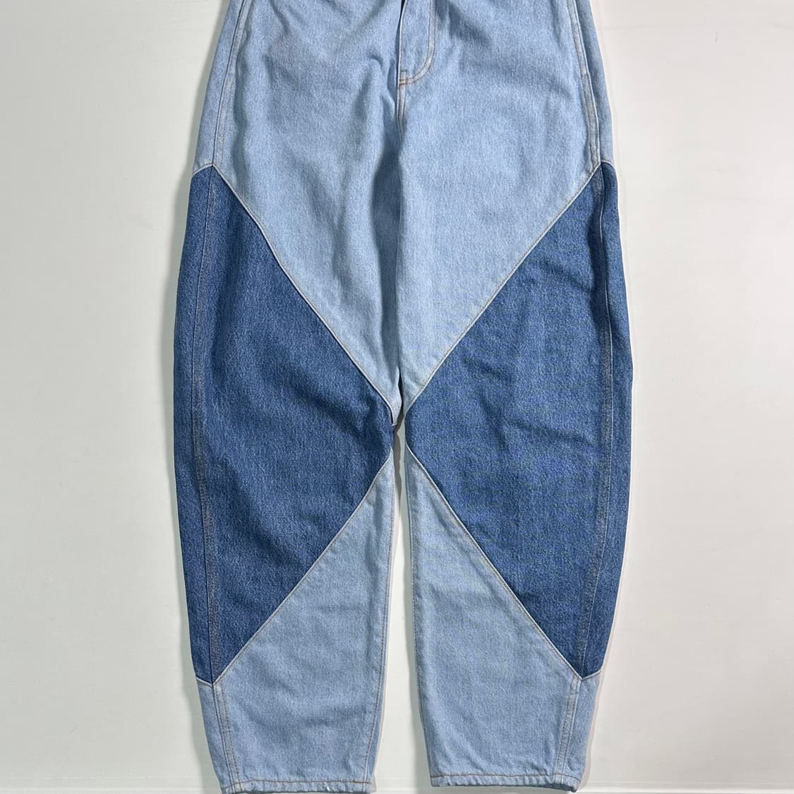 가니 데님 팬츠   상품이미지3