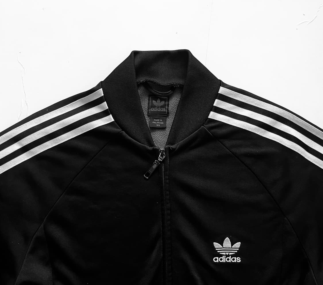 adidas 아디다스 파이어버드 트랙탑 져지 상품이미지3