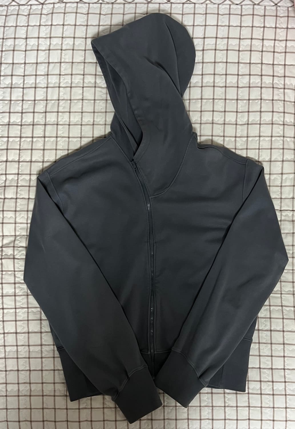 EE 누마레 MENS 후드집업 상품이미지1