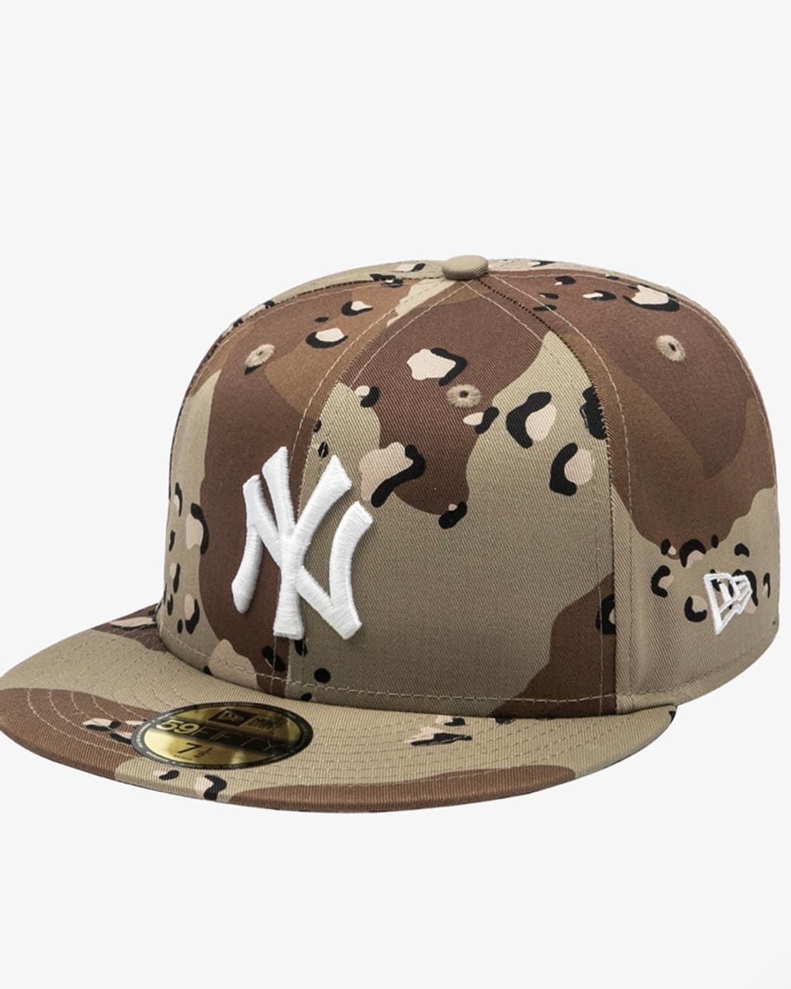 뉴에라 식스데이 카모 59.6 상품이미지1