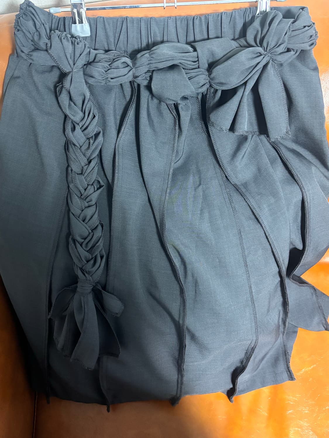 산코파퓨엘라 스커트 상품이미지4