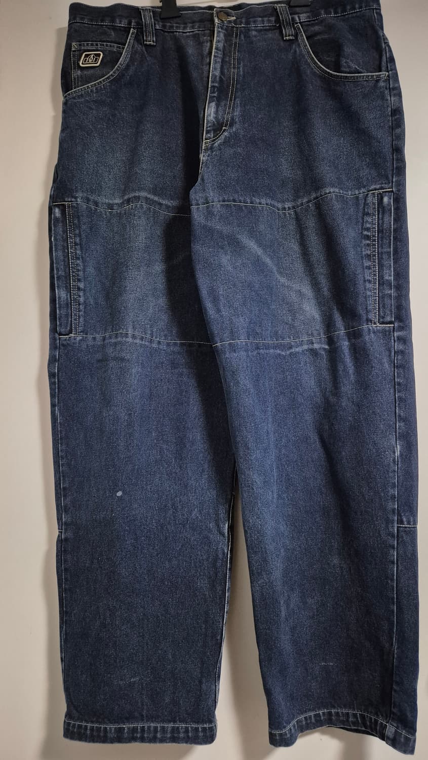 조니블레이즈 힙합팬츠 허벅지42 상품이미지3