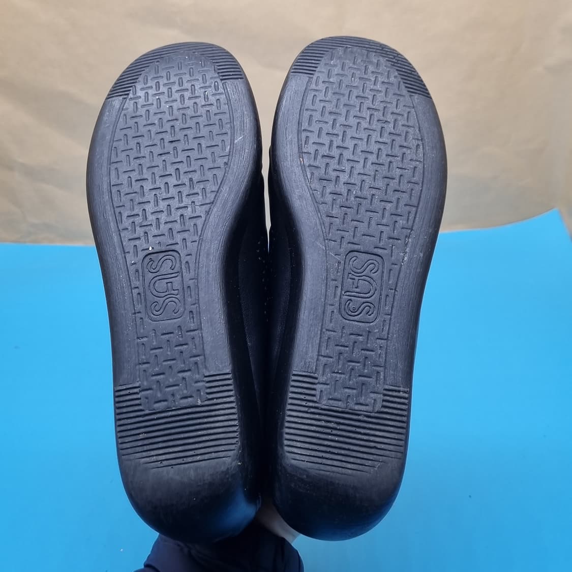 SAS사스 리버티 여성 컴포트화220 굽4.5  상품이미지3