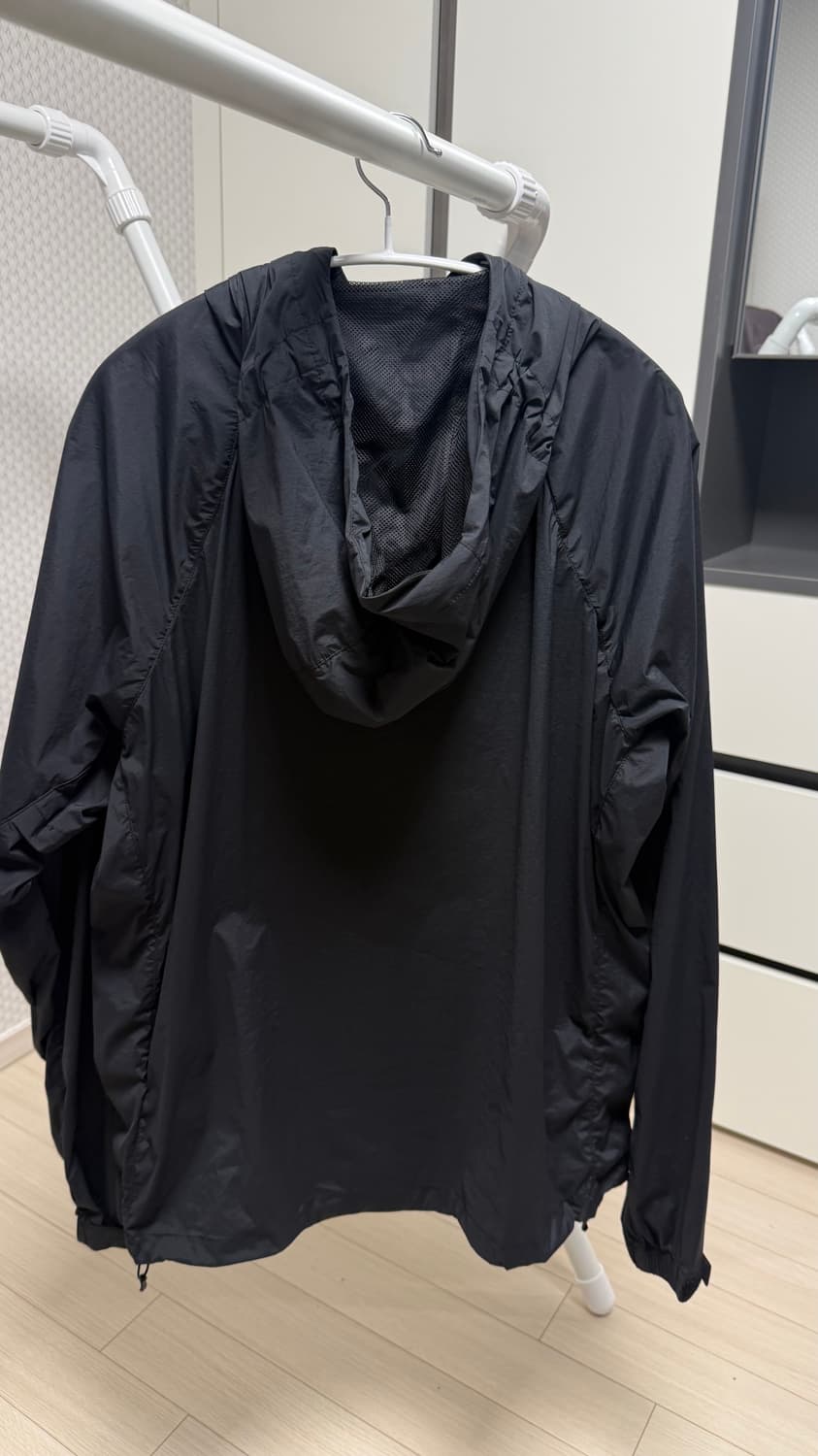 헬리녹스 이클립스팩 바람막이 L 상품이미지3