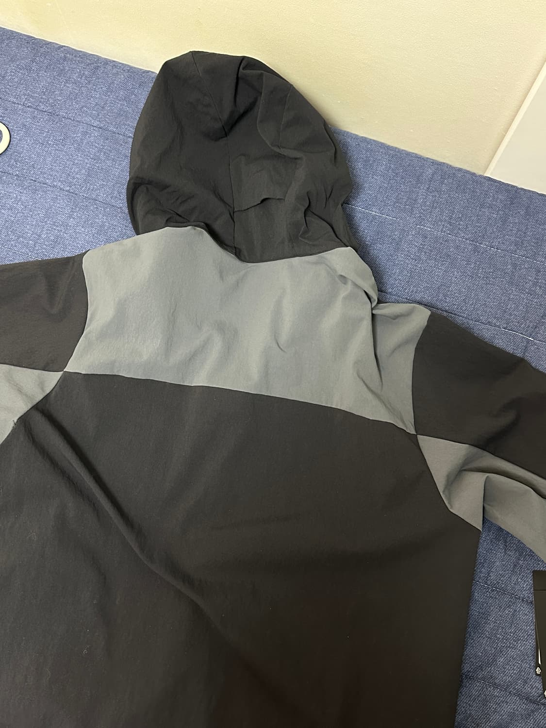 오클리 퍼포먼스 핏 드릴 자켓 L새상품급 상품이미지5