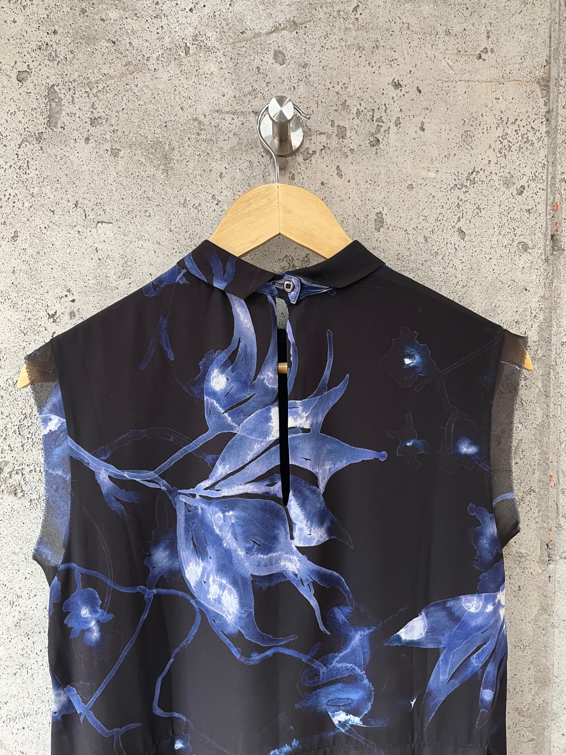 (Deadstock)Diesel 디젤 그래픽 원피스  상품이미지8