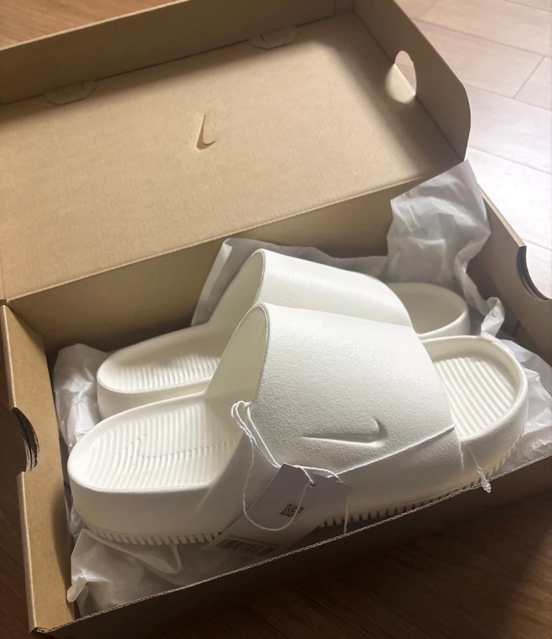 나이키 캄 슬라이드 250 상품이미지2