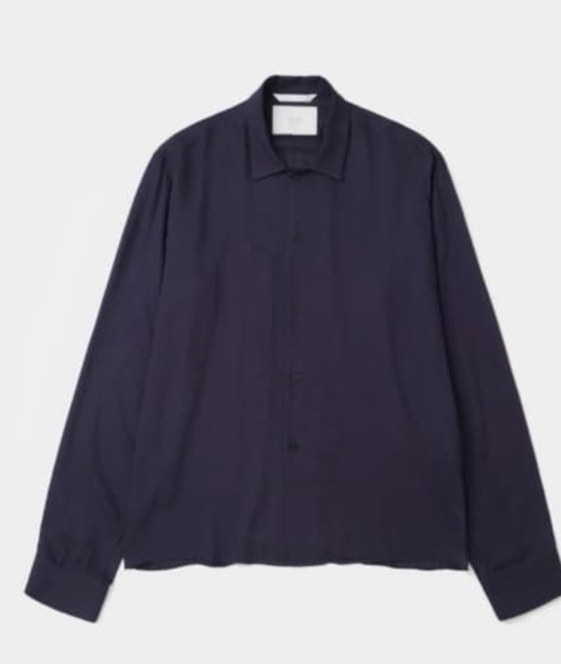 강정석 aerie shirts purple 48 상품이미지1
