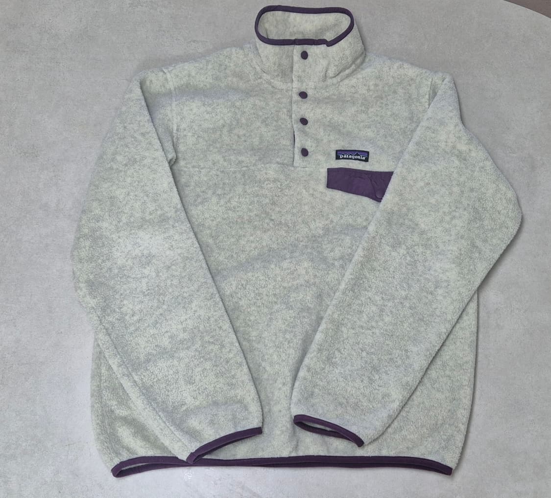 파타고니아 신칠라 우먼즈 s 상품이미지1