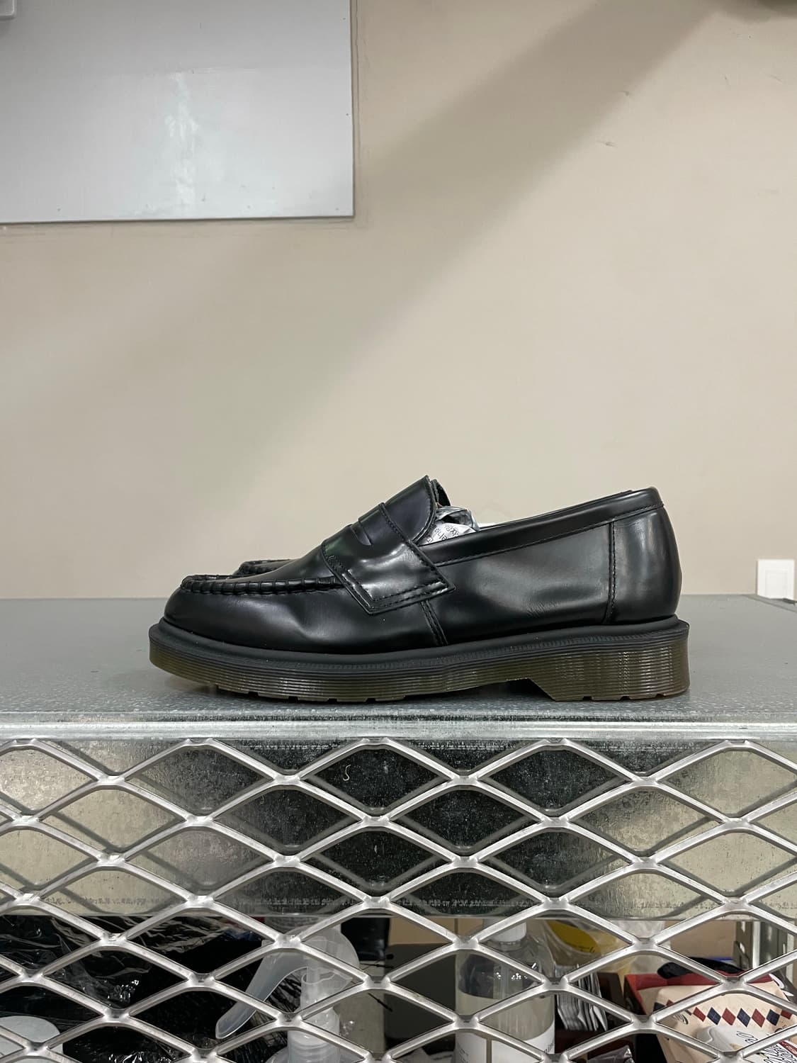 닥터마틴 페니 로퍼 UK6 상품이미지1