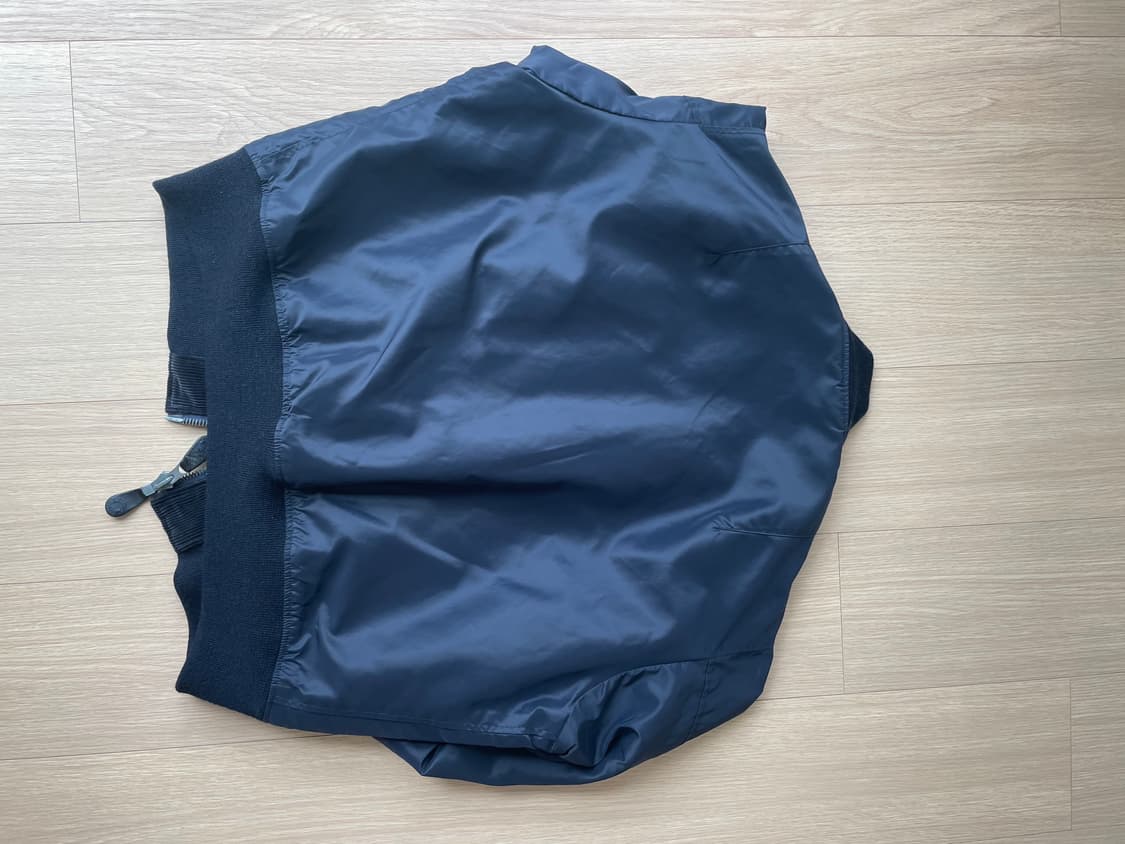 캡틴선샤인x버즈릭슨 l2b ma-1 38(100) 상품이미지3