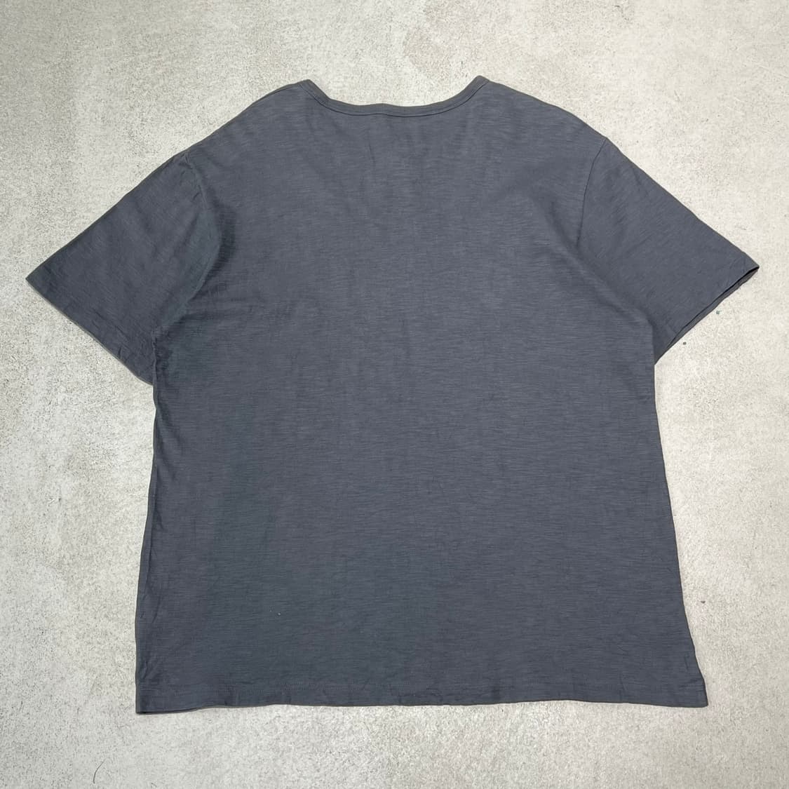 에디바우어 헨리넥 반팔티 s10899 상품이미지2