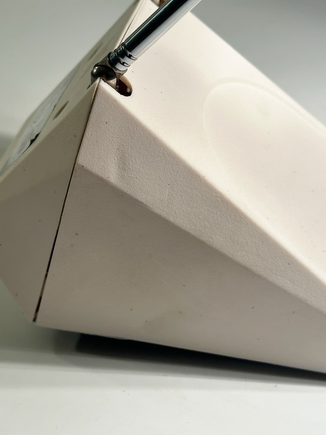 80’s 독일 Fuder 빈티지 조명 레트로 텔레스코픽 테이블 램프  상품이미지9