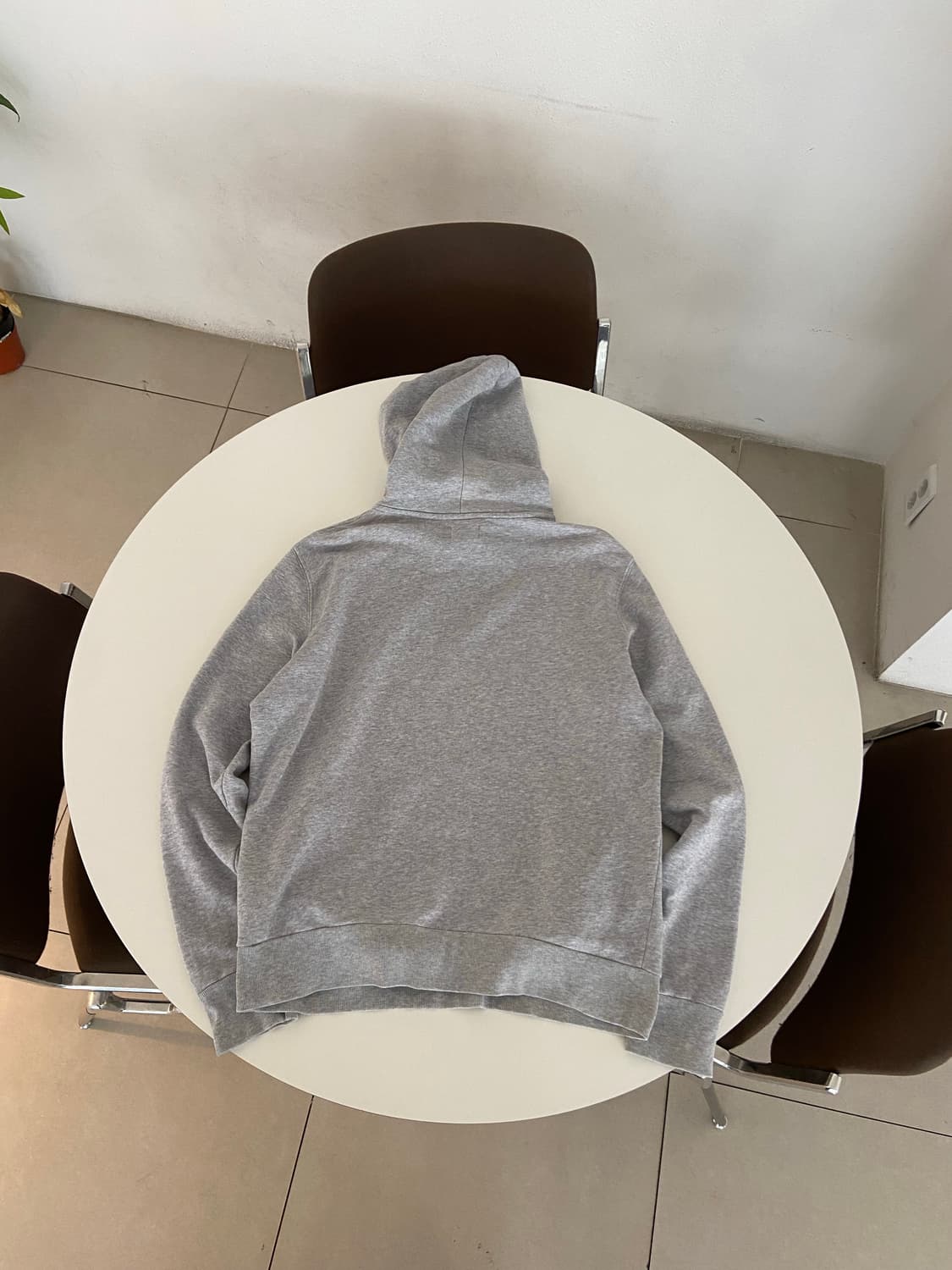 Diesel  hood T-shirt 상품이미지9