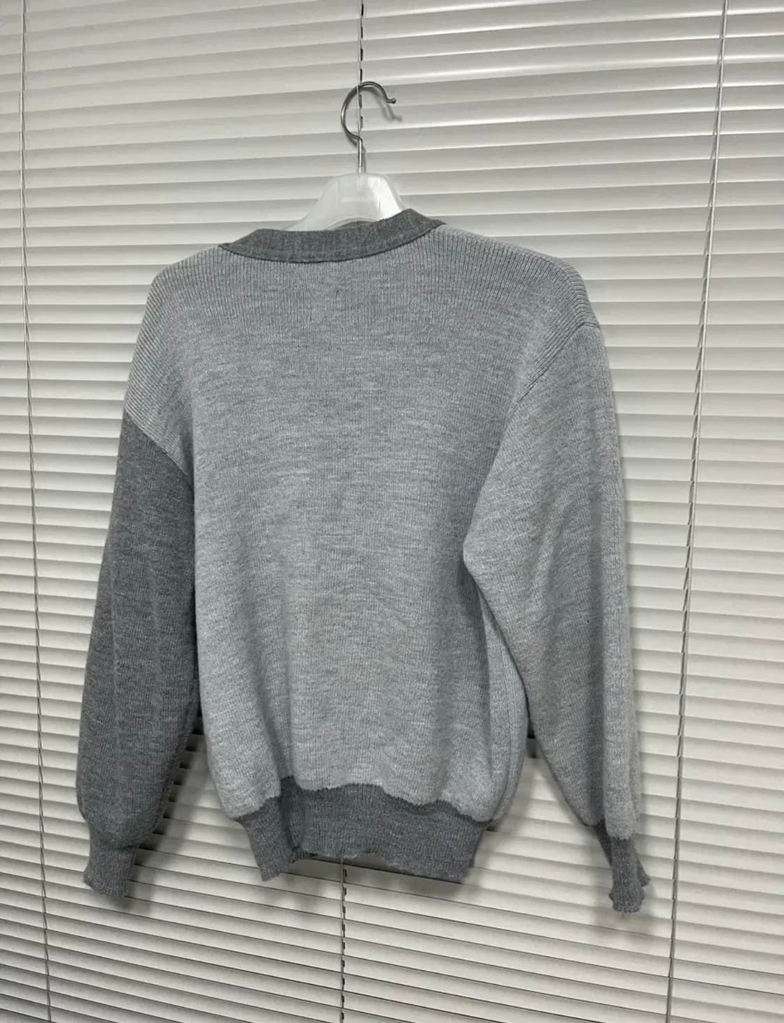 Comme des garcons shirt 가디건 상품이미지3