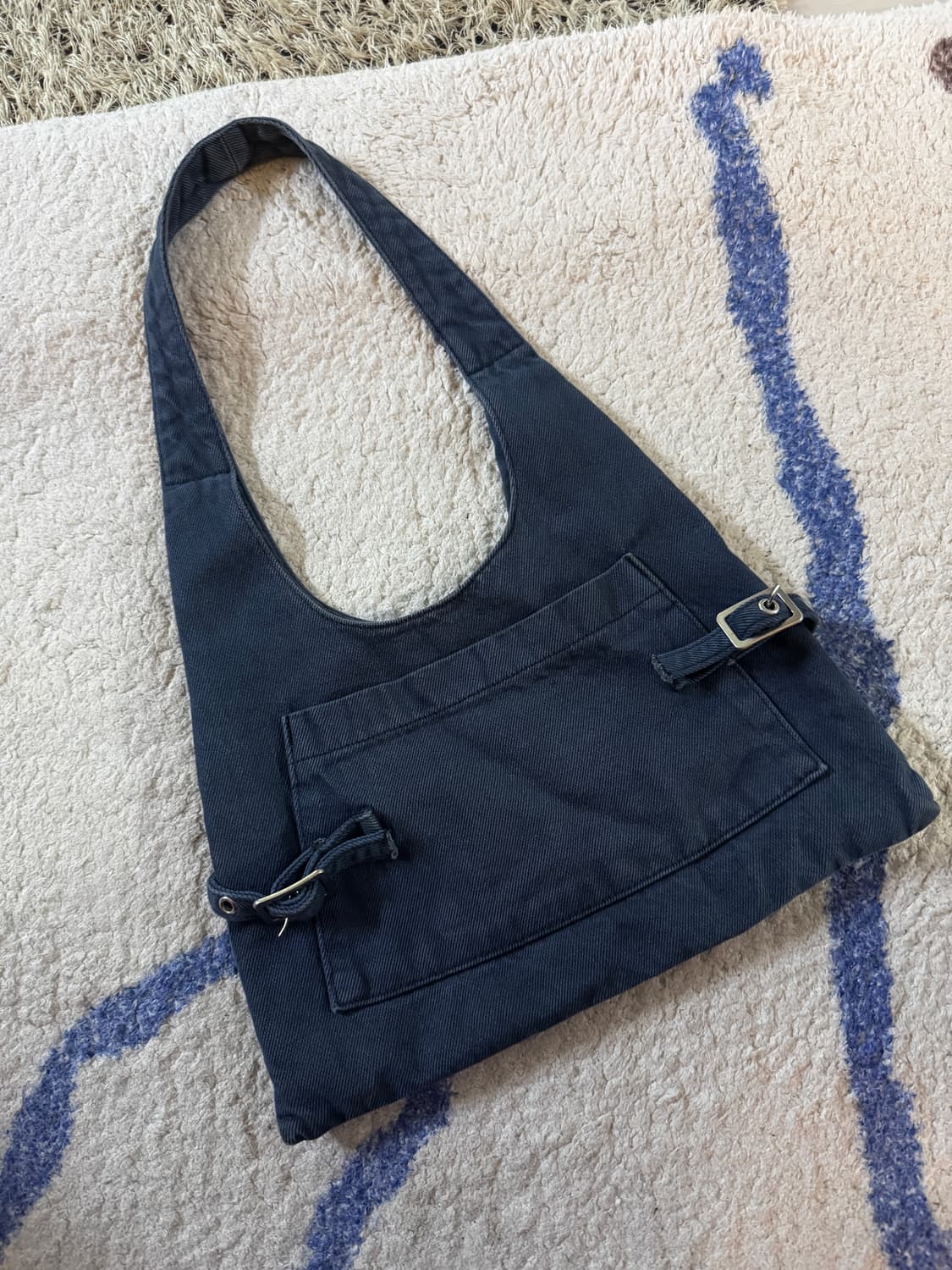 기마구아스 밀라 숄더백 상품이미지3