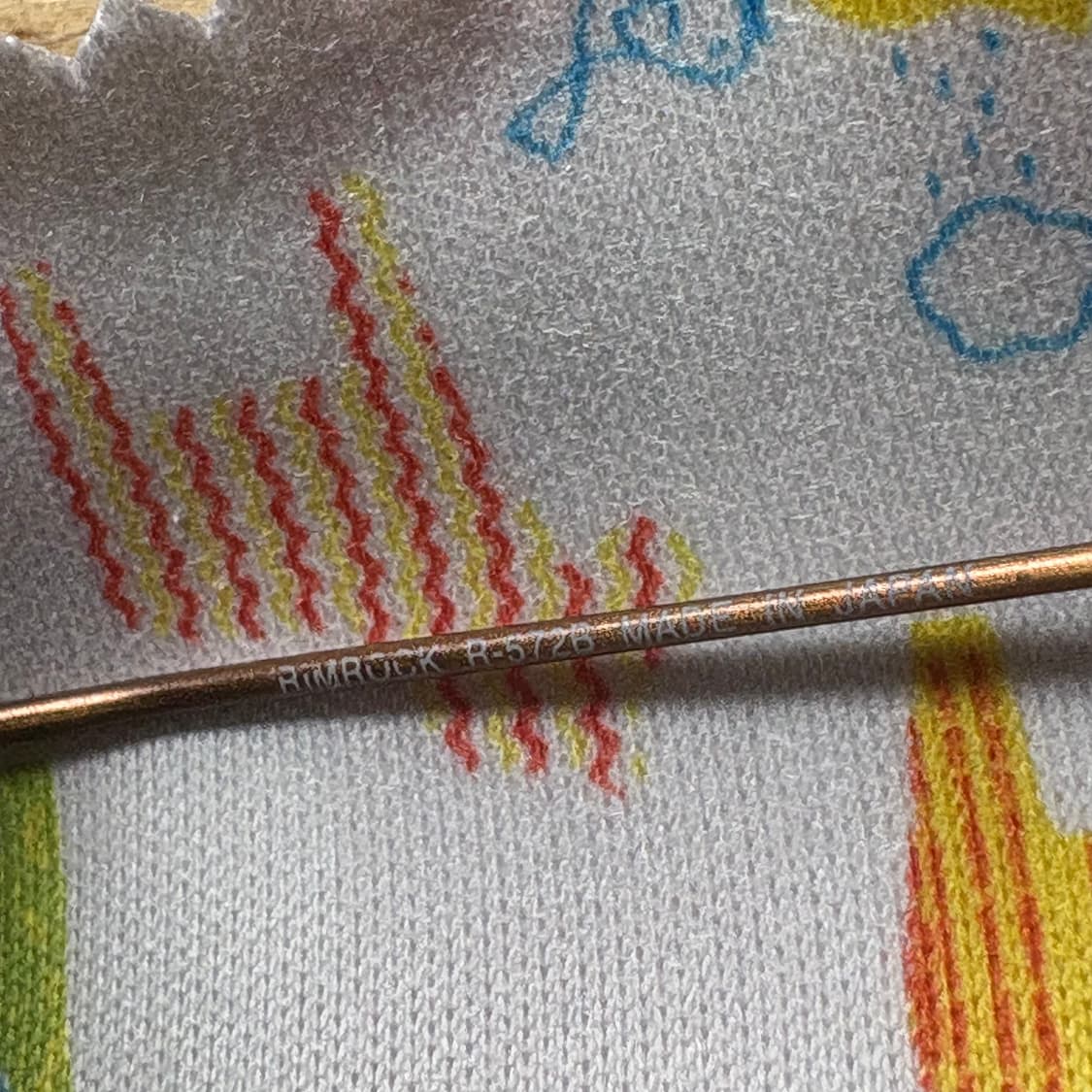 림락 R572B 안경 상품이미지2