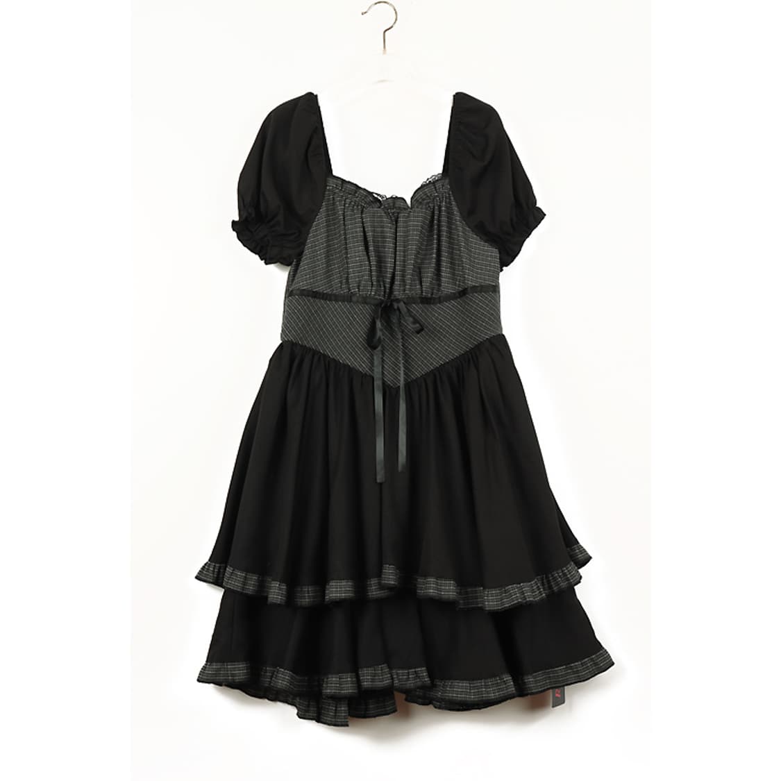 [새상품] ROMWE 원피스 코스튬원피스 갸루원피스 상품이미지1