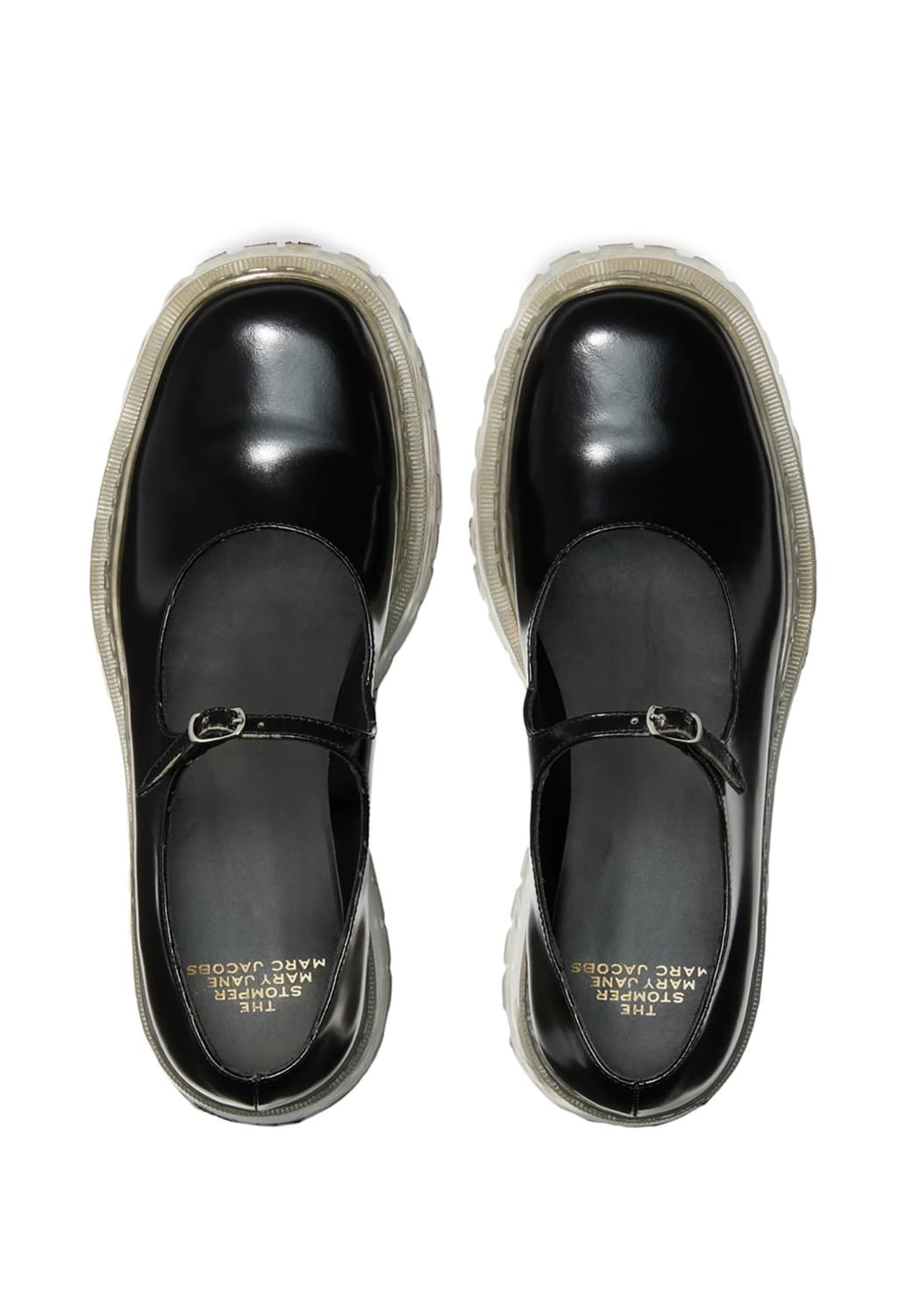 Marc Jacobs 메리 제인 슈즈 [37] 상품이미지1