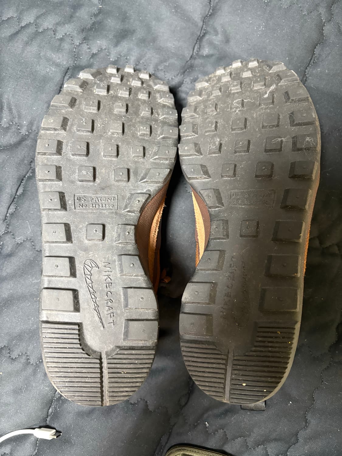 [270]나이키 톰삭스 브라운 상품이미지4