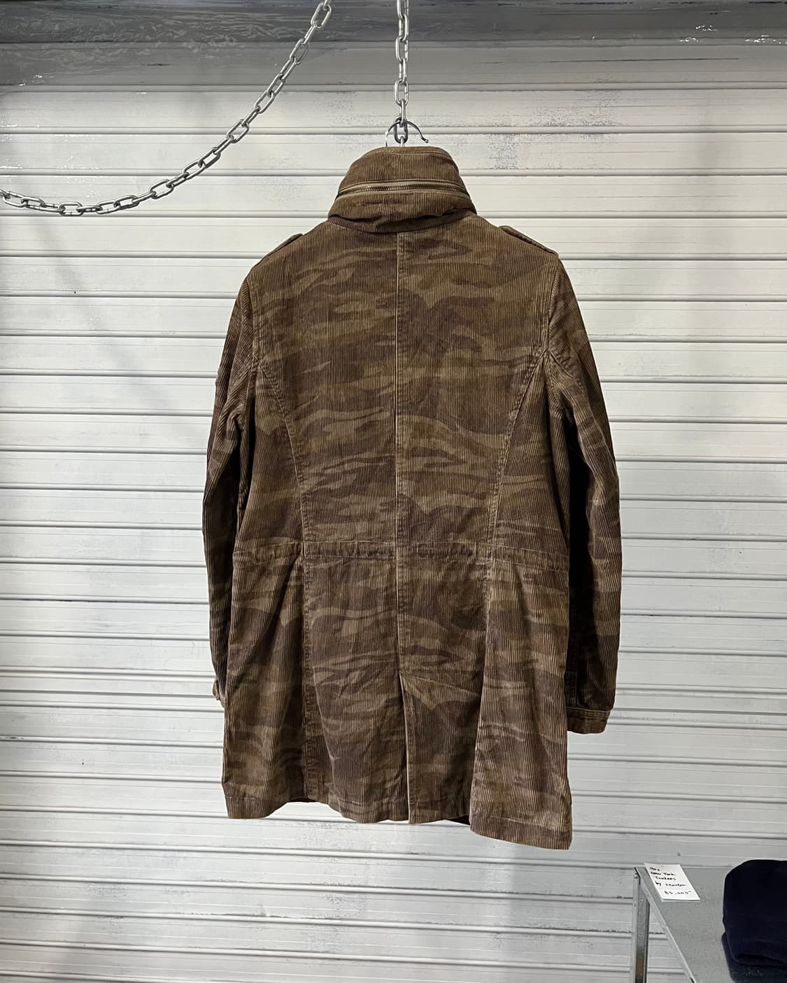 la:rl military stud jacket 상품이미지3